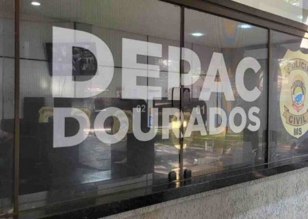 Mãe é presa após dormir sobre a filha de cinco meses e matá-la sufocada em Dourados