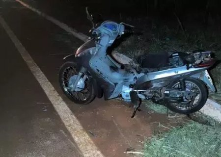 Após dias internada, morre 2ª vítima de acidente na rodovia de Douradina