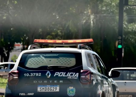 Ajudante de pedreiro é preso por importunação sexual após flagra de moradora em MS