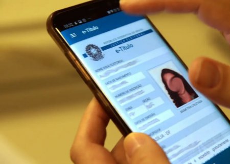 Prazo para tirar e regularizar título de eleitor vai até 6 de maio