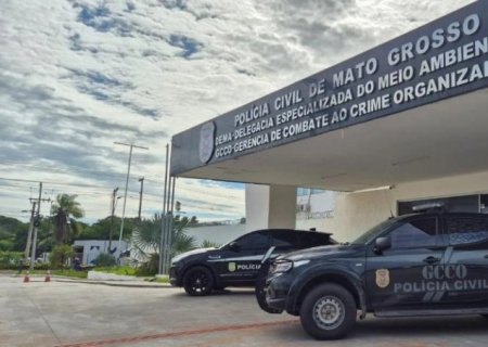 Operação mira família suspeita de lavar R$ 10 milhões com ‘jogo do tigrinho’