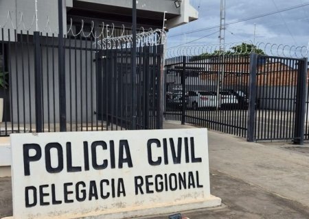 Homem envolvido em tentativa de homicídio é preso no interior de MS