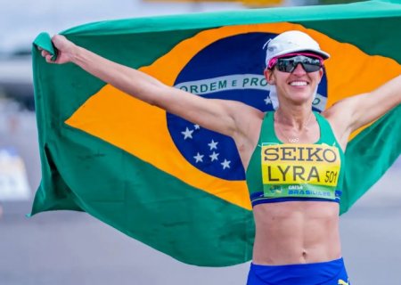 Brasil terá Semana Nacional do Esporte