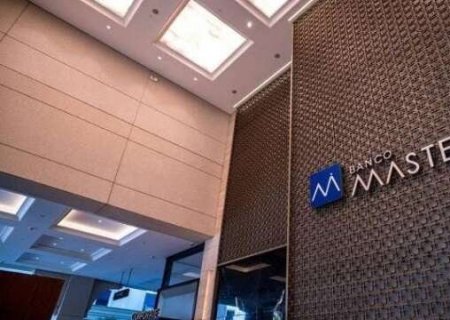 Justiça extingue ação de federação para suspender consignados do Banco Master