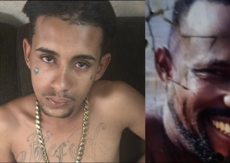 Suspeitos de matar homem com 17 facadas em Bataguassu são procurados pela polícia