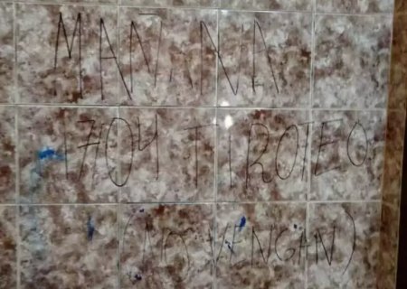 Ameaça de tiroteio suspende aulas em escola na fronteira
