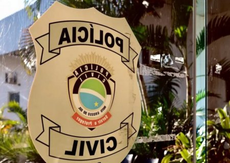 Suspeito de agredir padrasto com cabo de marreta para defender mãe continuará preso