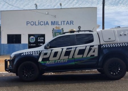 ANGÉLICA: Desentendimento de trio acaba em briga e agressões em Ipezal