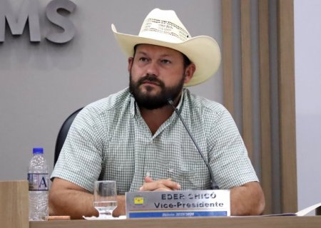 Eder Chicó solicita criação de programa para distribuição gratuita de EPIs e melhorias habitacionais na zona rural