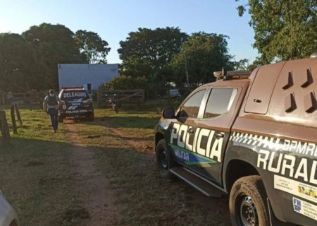Organização criminosa que causou prejuízo de mais de R$ 1 milhão a empresa de celulose é desarticulada