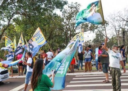 Propaganda eleitoral terá fiscalização especial em cinco cidades de MS
