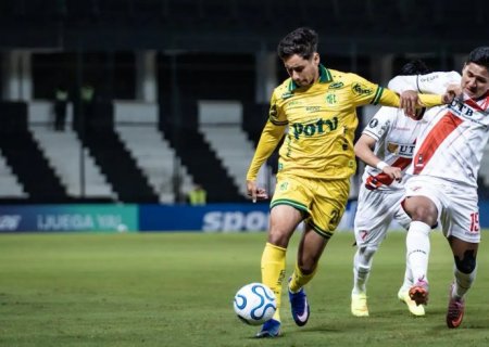 Libertadores: Mirassol garante classificação antecipada para oitavas