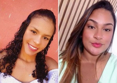 Identificadas mulheres que morreram em acidente na MS-276