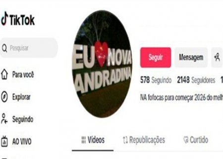 NOVA ANDRADINA: Adolescente muda de escola e não passeia mais sozinha depois de ameaças online