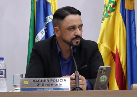 Vagner Policia solicita implantação de medidas de orientação, regulamentação e fiscalização quanto ao uso de equipamentos de EPIs por usuários de Auto propelidos
