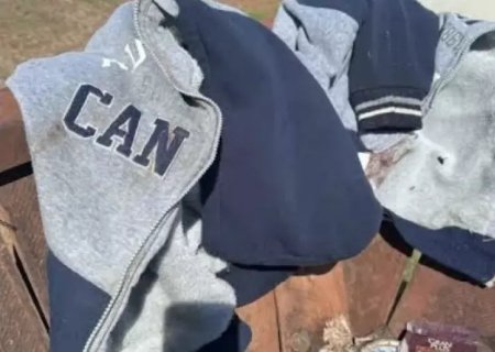 Justiça autoriza sepultamento de bebê encontrado morto em lixeira