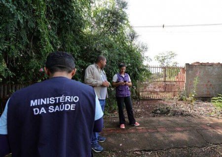 Recém-nascido é a 10ª morte por chikungunya confirmada em Dourados