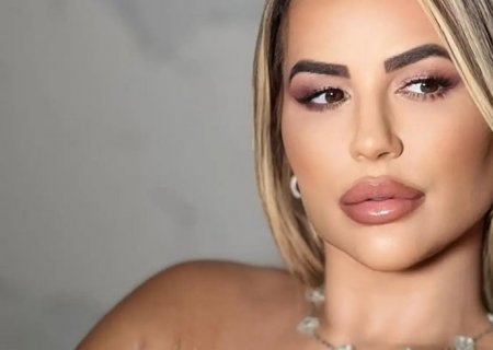 Influenciadora Deolane Bezerra é presa em ação da Polícia Civil de SP