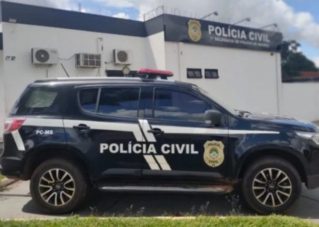 Após desentendimento com o filho, idoso tem casa incendiada em Naviraí
