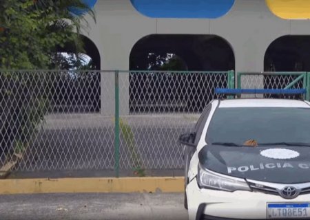 Bomba explode em escola no Rio de Janeiro e deixa 10 adolescentes feridos