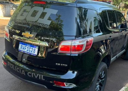 Motorista de aplicativo é preso após passageira denunciar 'masturbação' durante corrida