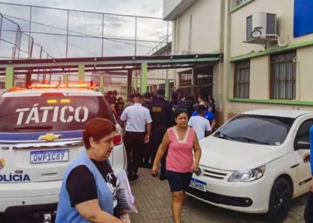 Adolescente invade escola e mata duas funcionárias a tiros no Acre
