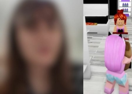 Youtuber gamer de 16 anos expõe o pai e pede ajuda nas redes