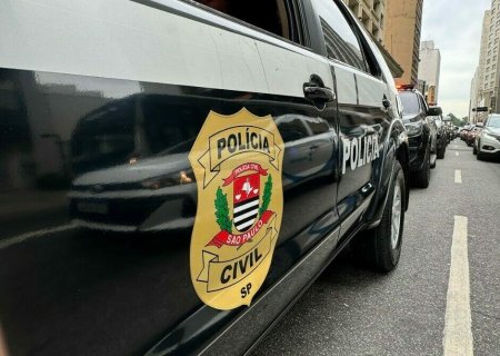 Operação contra esquema ligado ao PCC bloqueia R$ 5,2 bilhões