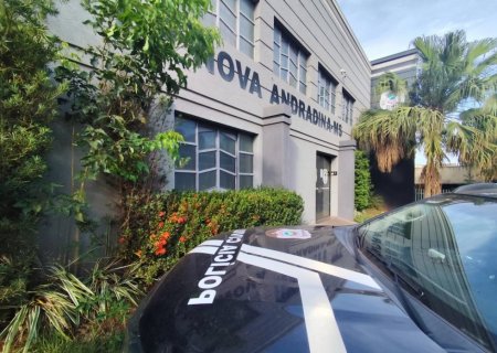 NOVA ANDRADINA: Jovem que estava desaparecido é localizado