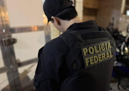 Operão combate abuso sexual infantojuvenil em Mato Grosso do Sul