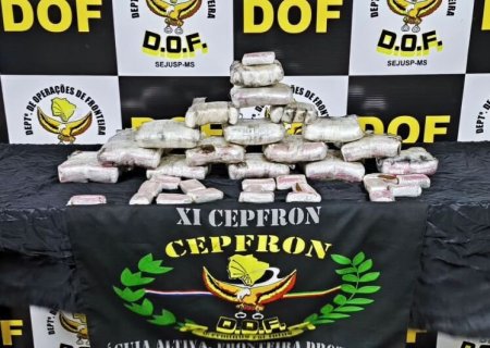 Casal é preso com haxixe marroquino escondido em pneus de veículo