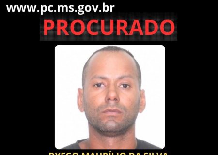 NOVA ANDRADINA: SIG esclarece homicídio e identifica autores