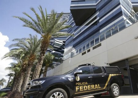 Polícia Federal recusa proposta de delação premiada de Vorcaro