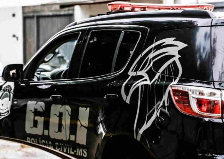 Briga termina com homem assassinado e fuga de suspeito em MS