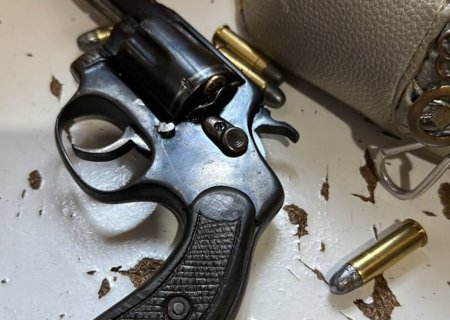 Autor de duplo homicídio diz que atirou para defender companheira