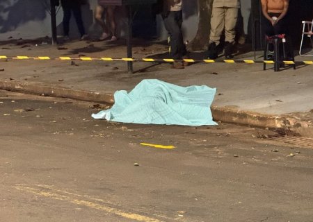 IVINHEMA: Polícia Civil conclui investigação de homicídio e indicia três envolvidos