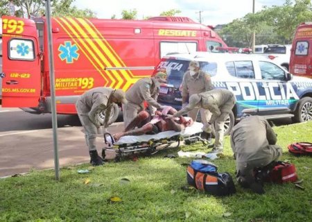 Morre personal que teria recebido insulina à força durante ataque de grupo