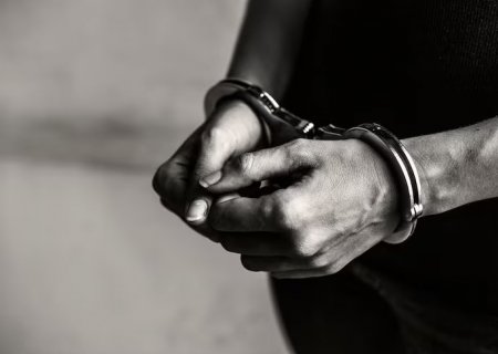 DEODÁPOLIS: Polícia Militar cumpre mandado de prisão