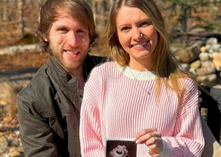 Youtuber revela que esposa interrompeu gestação por risco de bebê ter Down