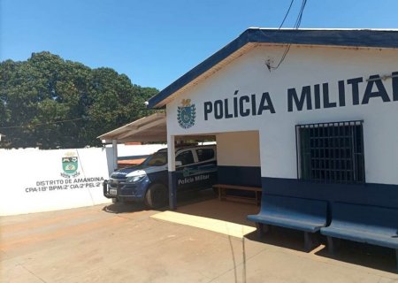 Brigas e agressões mobilizam Polícia Militar em Amandina e Ivinhema