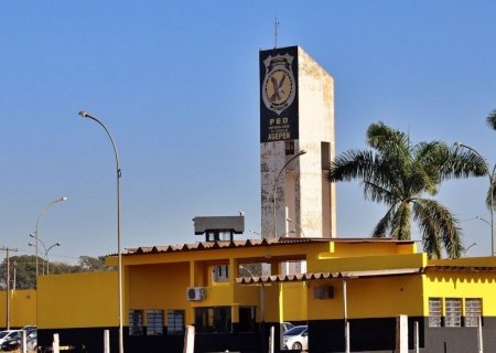 Policiais penais realizam parto na Penitenciária Estadual de Dourados