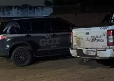 Adolescente de 15 anos é identificado como suspeito de homicídio em Campo Grande