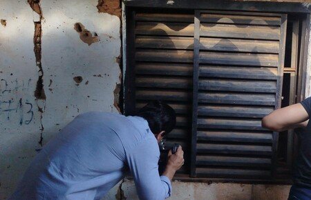 Idoso é morto com tiros na cabeça dentro de casa em Três Lagoas