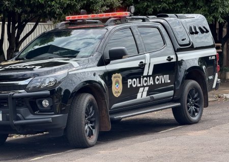 IVINHEMA: Polícia Civil recupera veículo objeto de apropriação indébita