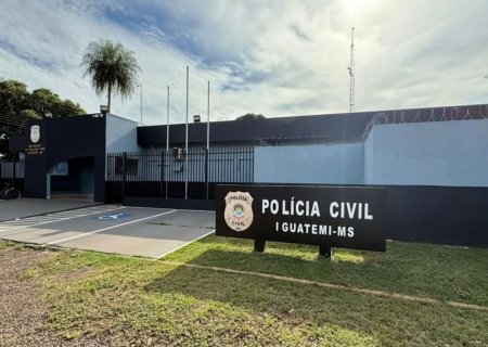 Homem é preso na zona rural por ameaçar vítima e descumprir medida protetiva