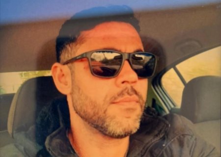 Atleta e empresário de Ivinhema morre após sofrer mal súbito durante prova ciclística em Nova Andradina
