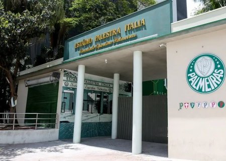 Mãe denuncia abuso sexual sofrido pela filha de 4 anos no Palmeiras