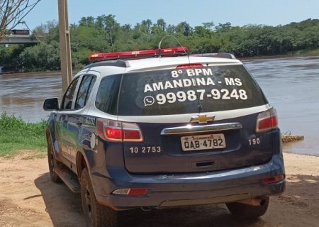 IVINHEMA: Mulher ameaça mãe e filho de 3 anos de morte após invasão de residência em Amandina
