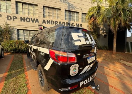 NOVA ANDRADINA: Morador perde quase R$ 30 mil em golpe de falsa atualização bancária