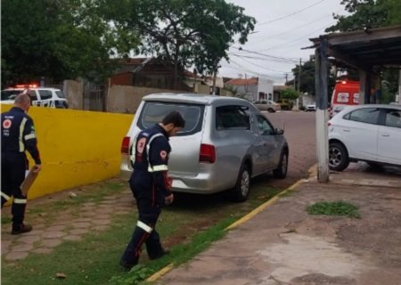 Mulher trans é encontrada morta dentro de casa abandonada em Corumbá